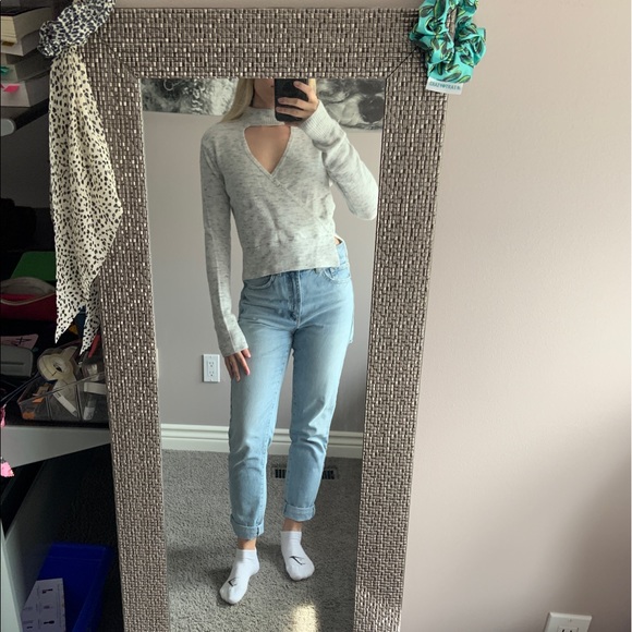 Seven Sisters Knit Sweater - Picture 2 of 9